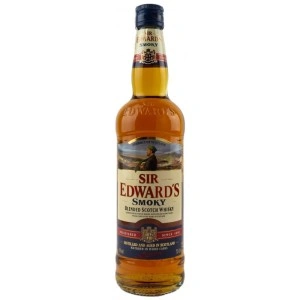 Sir Edward's Smoky