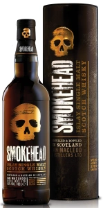 Smokehead