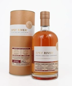 Spey River Burbon