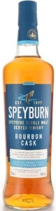 Speyburn Bourbon Cask