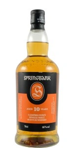 Springbank 10 YO