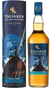 Talisker Special Release 2023