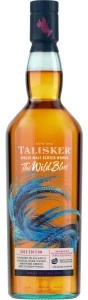 Talisker The Wild Blue