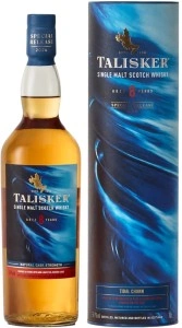 Talisker Tidal Churn 8 YO Dsr 2024