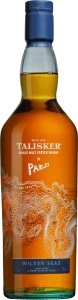 Talisker Wilder Seas