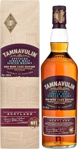 Tamnavulin French Cabernet