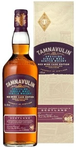 Tamnavulin Pinot Noir
