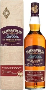 Tamnavulin Spanish Grenache