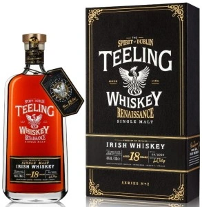 Teeling Renaissance 18 YO Pineau Des Charentes