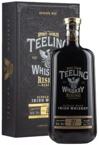 Teeling Rising Reserve No.3