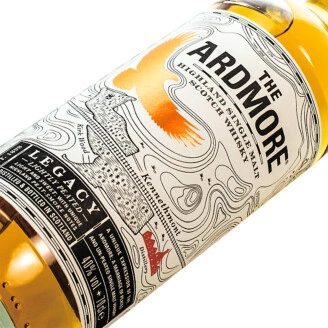 Ardmore Legacy