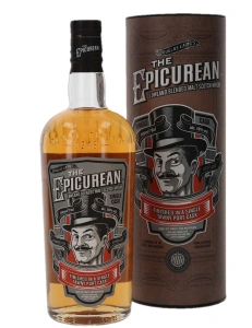 The Epicurean Tawny Port