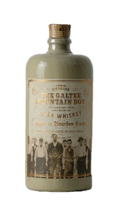 The Galtee Mountain Boy