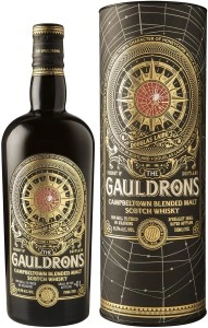 The Gauldrons Vatted Malt