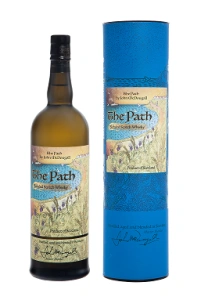 The Path By John Mcdougall Blended Scotch Whisky