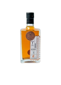 The Single Cask 7 YO Miltonduff