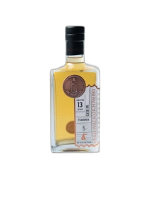 The Single Cask 13 YO Teaninich