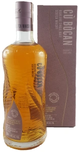 Tomatin Cu Bocan Creation