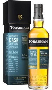 Torabhaig Batch Strength