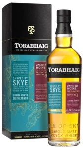 Torabhaig Malt Cnoc Na Moine