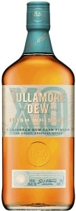 Tullamore Dew Xo Rum Cask Finish