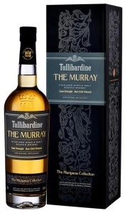 Tullibardine The Murray Single Malt Whisky 2008 Cask Strength