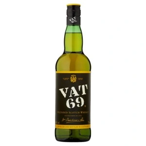 Vat 69