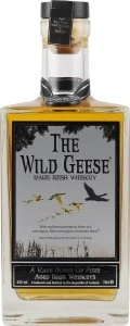 Wild Geese Limited Edition