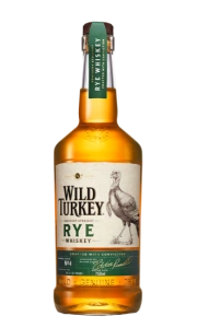 Wild Turkey Rye