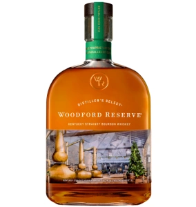 Woodford Holiday 2021