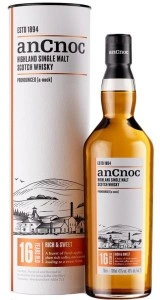 An Cnoc 16 YO