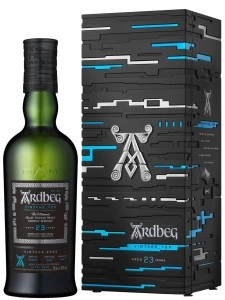 Ardbeg Vintage Y2k 23 YO