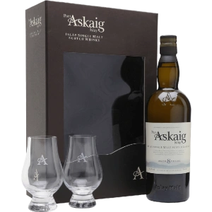 Askaig 8 YO