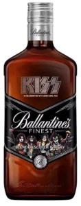 Ballantine's Kiss