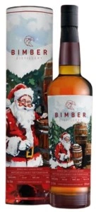 Bimber Moscatel Santa