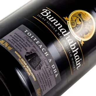 Bunnahabhain Toiteach A Dha