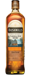 Bushmills Rum Finish