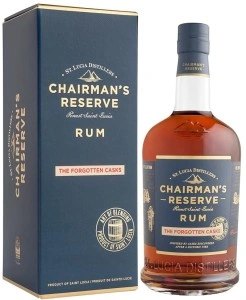 Chairman’s Reserve The Forgotten Cask