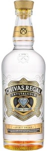 Chivas Crystal Gold