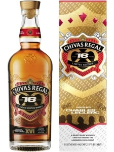 Chivas Regal 16 YO