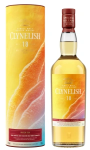 Clynelish 18 YO Dsr Special Release '25