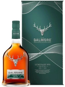 Dalmore Luminary No 3 2025 Edition 17 YO