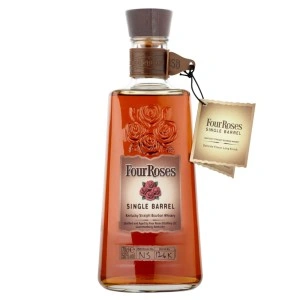 Four Roses Single Barrel