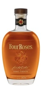 Four Roses Small Batch Barrel Strength