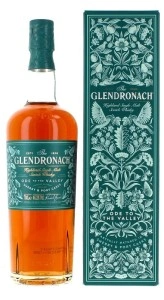 Glendronach Ode To The Valley