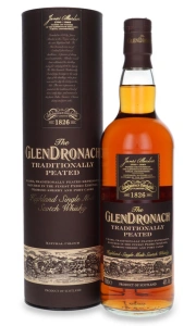 Glendronach Peated