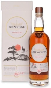 Glengoyne Mizunara Oak