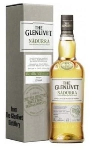 Glenlivet Nadurra First Fill