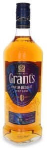 William Grant & Sons Grant's Winter Dessert