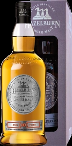 Hazelburn 10 YO